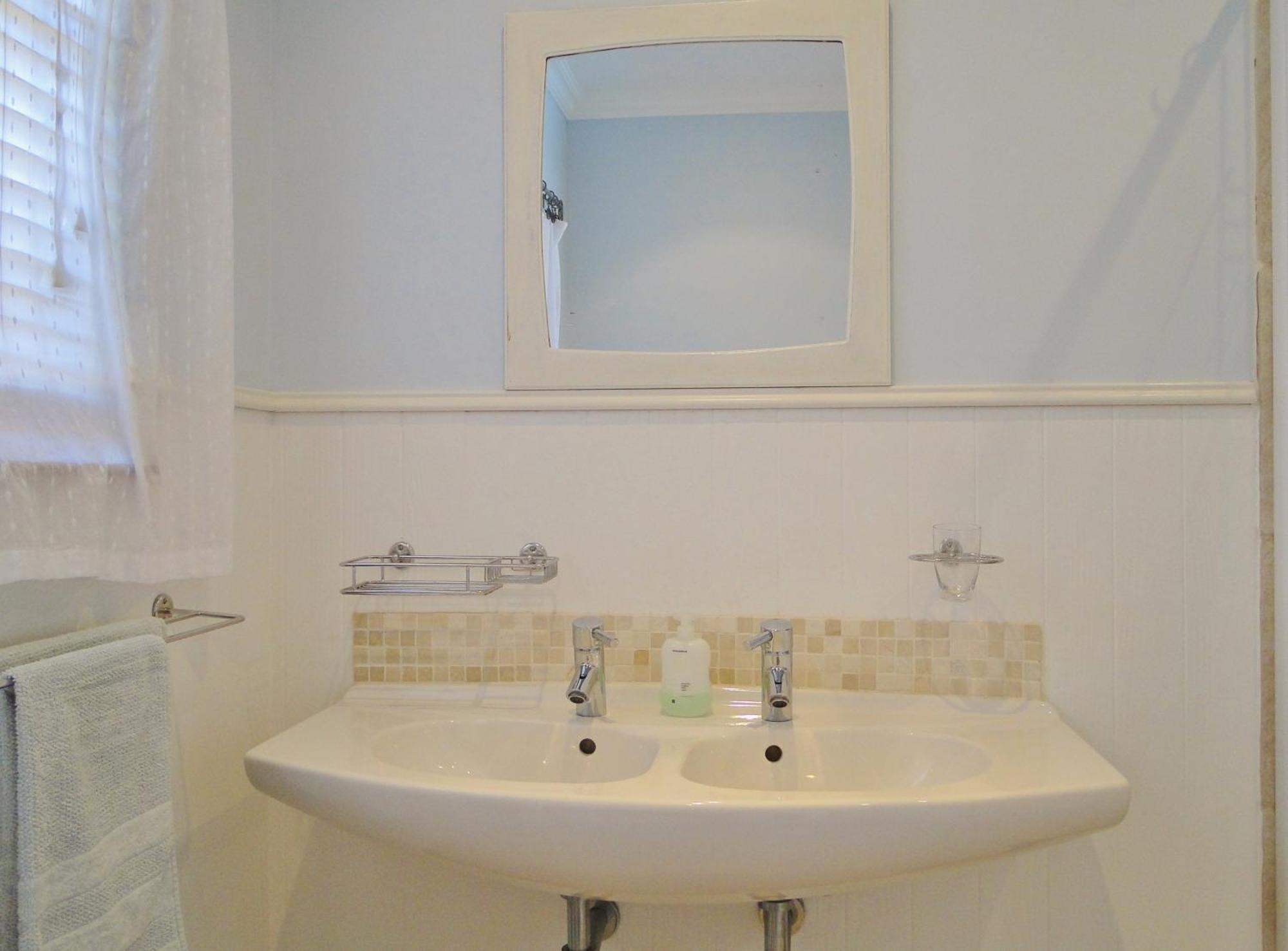 Umbrella Tree B&B Durban Extérieur photo