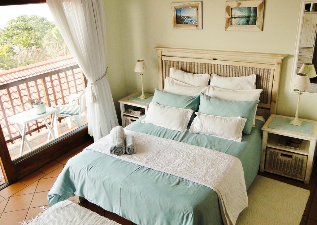 Umbrella Tree B&B Durban Chambre photo