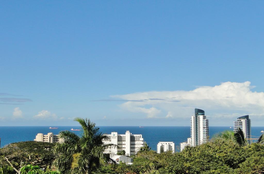 Umbrella Tree B&B Durban Extérieur photo