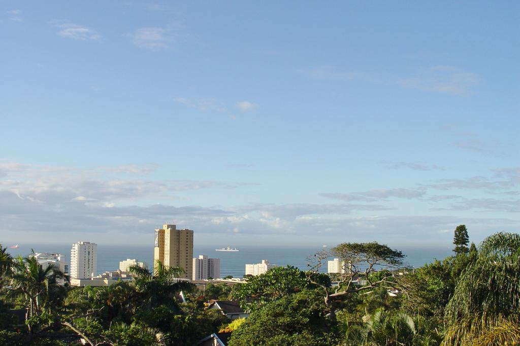 Umbrella Tree B&B Durban Extérieur photo