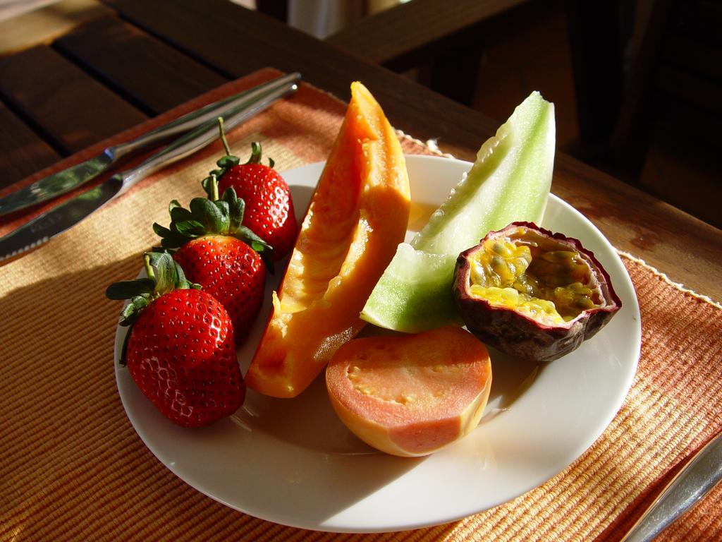 Umbrella Tree B&B Durban Extérieur photo